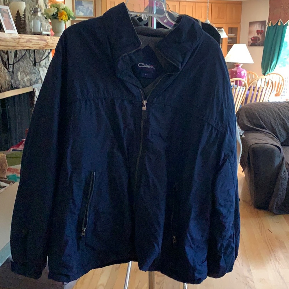 Outerwear jaket men’s